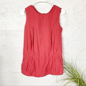 Marni Sleeveless Top